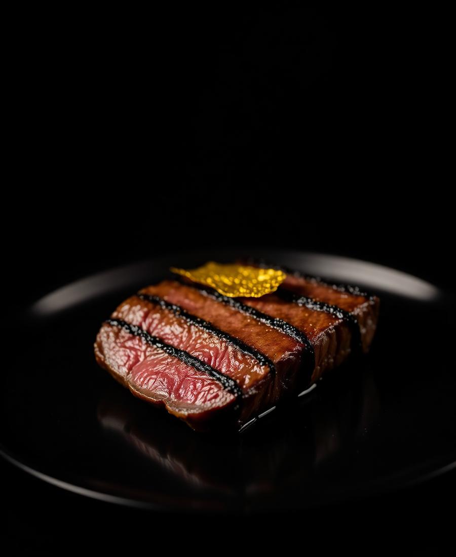 Aged Wagyu Fillet